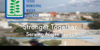 Together We Are North TX Strong